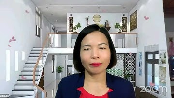 NGUYÊN LÝ VẬN HÀNH CỦA TIỀM THỨC P2