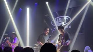 Desktop Error - คืนที่ไม่ปกติ Live (June 26, 2025)