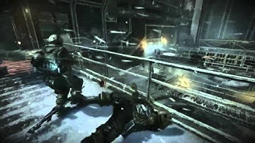 Killzone 3 Music Multiplayer Trailer
