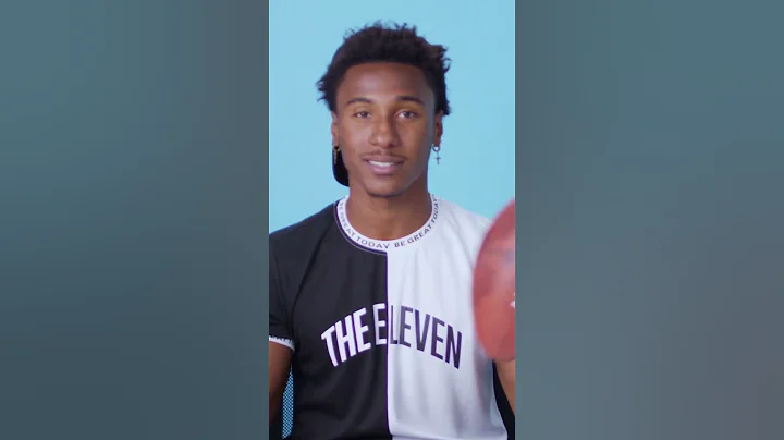 Deestroying on College Athletes Getting Paid From NIL #NCAA #Deestroying