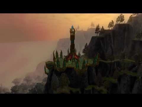 Видео: Объявлены дополнения к EverQuest и EQII