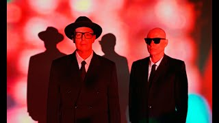 Pet Shop Boys - Dancing Star (Florish Forest Remix)