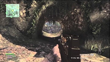 MW3: How To Play The Objective Effectively | Team Defender | Village