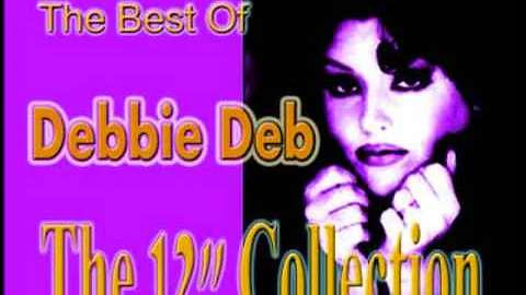 LOOKOUT WEEKEND REMIX BY DEBBIE DEB FROM LEON