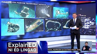 News ExplainED: Escoda Shoal | Frontline Tonight