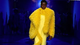Angel Chen FW 2018