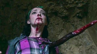 Wrong Turn 2021 Horror Movie Recap Horror Mystery Recaps B