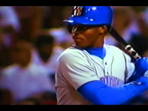 A look back, back, back, back, back at father-son duos at the Home Run Derby