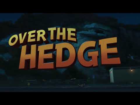 Over the Hedge - Intro & Music - SONG: Family of Me ARTIST: Ben Folds - Animation - Bruce Willis