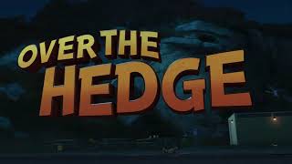 Over the Hedge - Intro \& Music - SONG: Family of Me ARTIST: Ben Folds - Animation - Bruce Willis