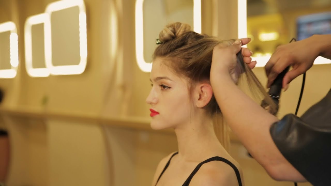 Amika hair style tools & appliances