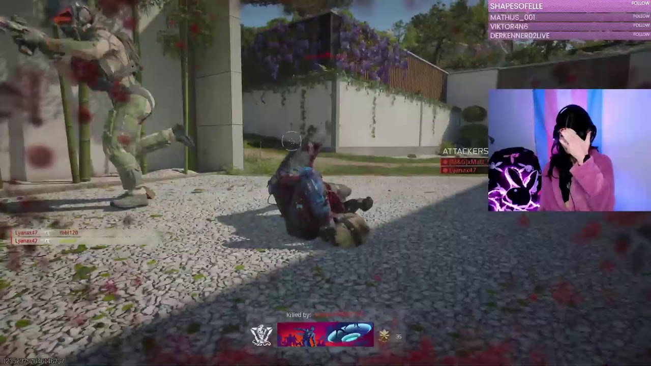 BEST TRANS COD PLAYER 🏳️‍⚧️😤🐐 - YouTube