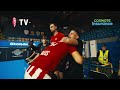 Super Cup:  Η παρακάμερα του ημιτελικού με την ΑΕΚ