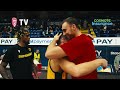 Super Cup:  Η παρακάμερα του ημιτελικού με την ΑΕΚ