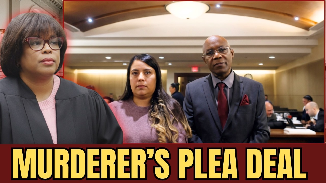 She SHOT Her Boyfriend And Asked For Freedom, Judge Boyd Said 