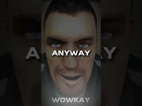 GMAN #vs MALE_07