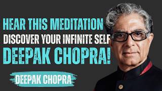 A Simple Guided Meditation to Discover the Universe Exists Within You, Not Outside |