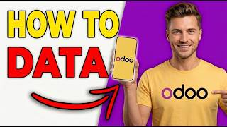 How To Export Any Odoo Data To Excel (Step-by-Step 2026)