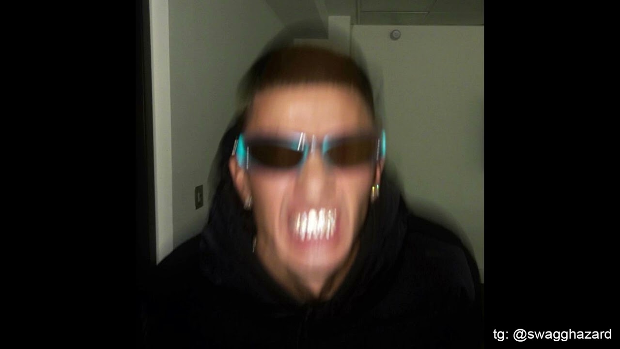 (FREE) Obladaet x Supertrap Type Beat - Ugly | 735 Type Beat 2025