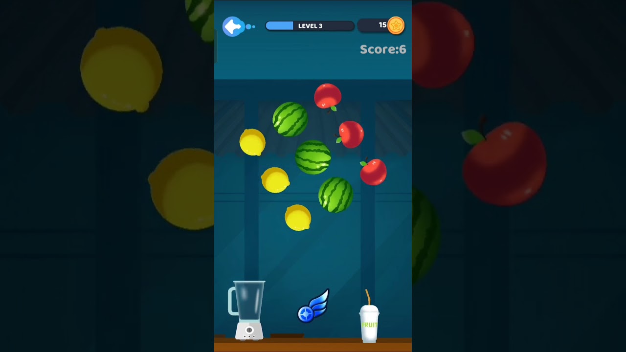 Sharp knife new episode/GameNow/Gaming event 