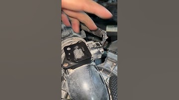 MAP Sensor #shortsfeed #mechanic #auto