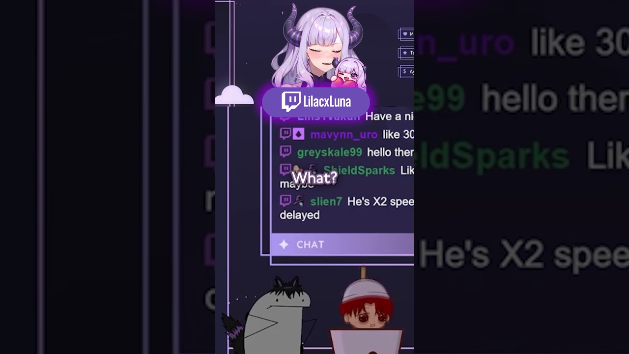 I am a professional camera man | #lilacxluna on #Twitch
