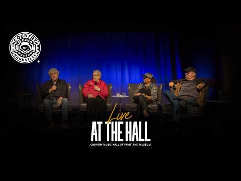 Making Music in Muscle Shoals • Panel Discussion • 2025