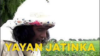 Yayan Jatinka - Katineung Rasa | Pop Sunda (Official Music Video)