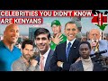 23 celebrities you didnt know are kenyans 20222023