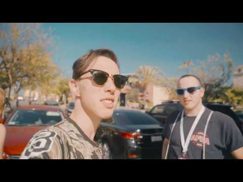 Vidcon 2016: Day 2