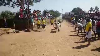 Kotturmalai Madu Oottam