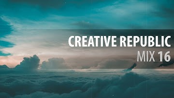 Creative Republic mix 16