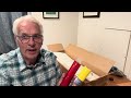 Geronimo Unboxing