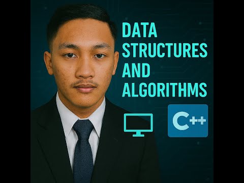 C++ Episode 7: Review Arrays (1D & 2D) — For Loop, For-Each, References, Auto | Data Structures Prep