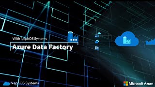 Discover Azure Data Factory!