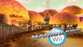 Mario Kart Wii: Maple Treeway | Orchestral Cover