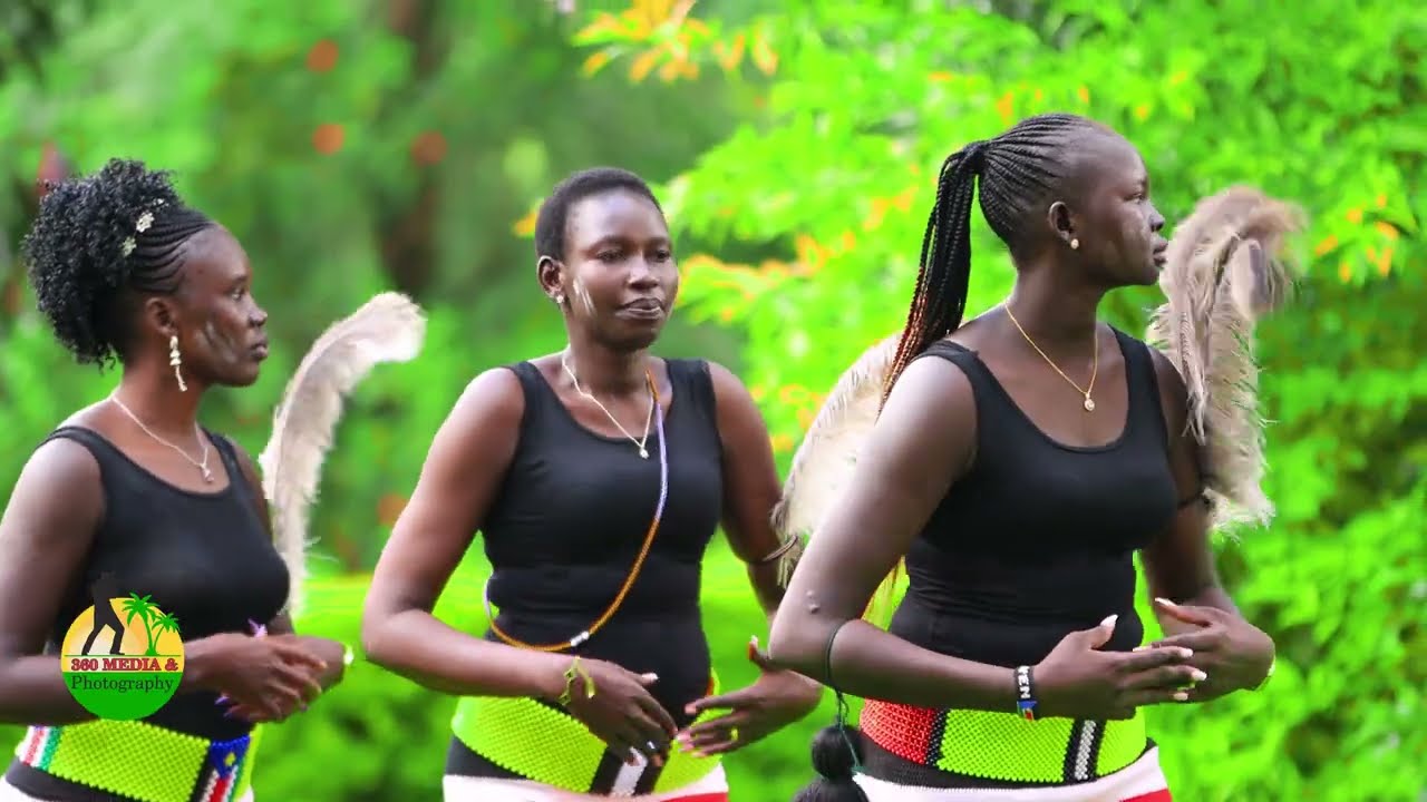 DIAR EE  LOU TIOK BY MAPUOR JIETH