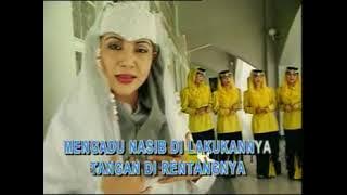 ALMANAR, MENGADU NASIB  Lagu   Lirik