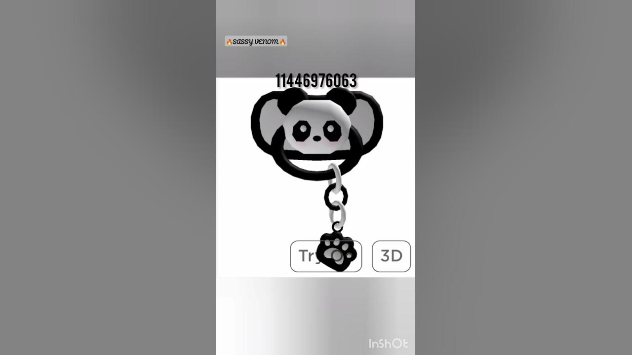 Roblox hsl pacifier and face codes🖤 🔥 YouTube