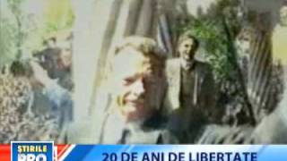 Romania Perioada 1991