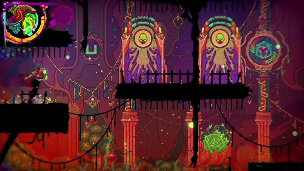 Ready Set: Ultros! - Gameplay - Pt. 1