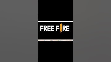Free fire logo python turtle | freefiregame  python turtle #freefire #games #shorts #short