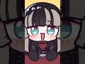 【らでん音MAD】うまっ！【儒烏風亭らでん】#shorts