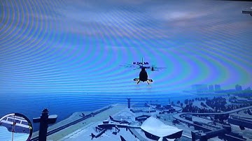 Air_Force_XuRu vs xAnnihilateCx