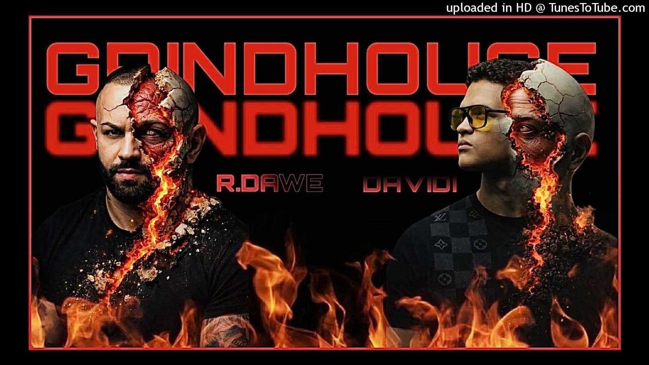 Watch R.Dawe X DAVIDI - GrindHouse (2026) on YouTube Watch R.Dawe X DAVIDI - GrindHouse (2026) on YouTube