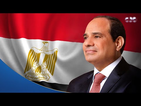 الرئيس السيسي يشهد احتفالية وطن السلام بالعاصمة الإدارية تغطية كاملة