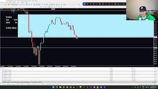 🪙LIVE TRADING🪙BREAKING OUT THIS RANGE🪙 4/22/2026🪙 XAU USD GOLD🪙