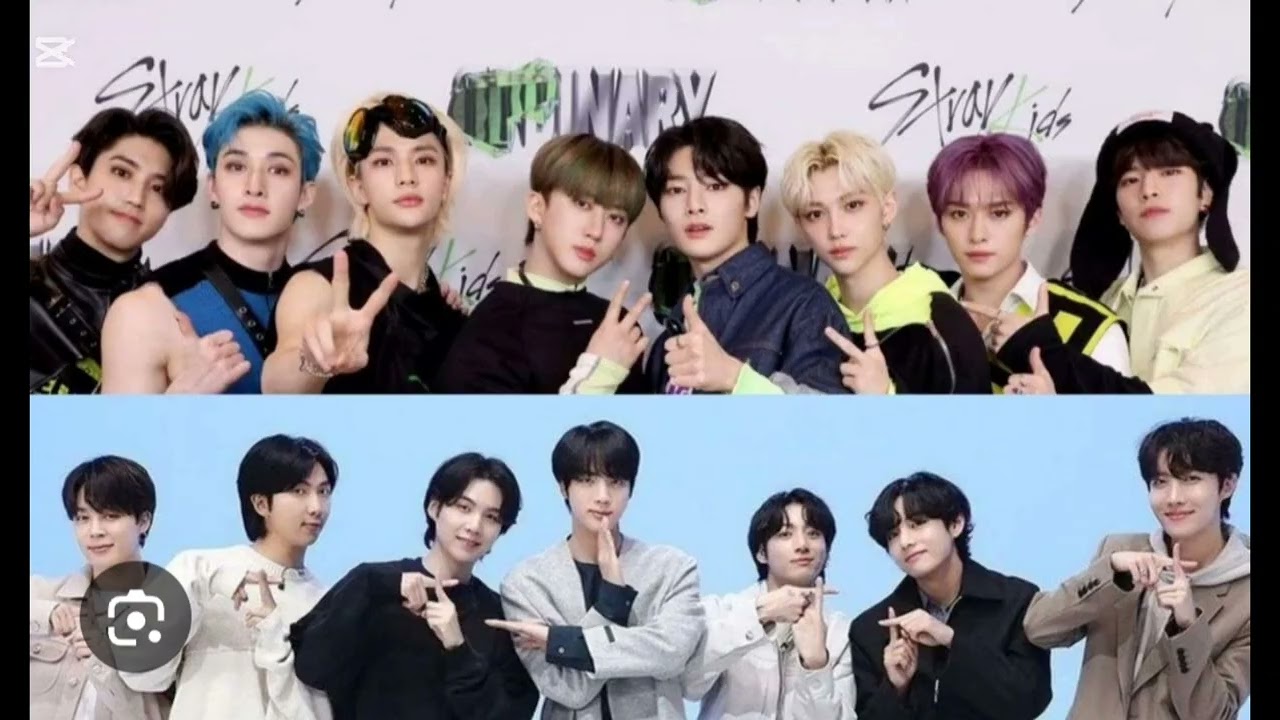 Creo que me estoy volviendo Army,Stay y Moa