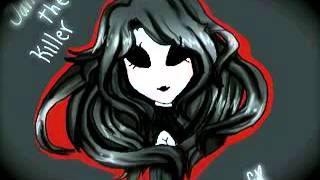 Jane The Killer Voice