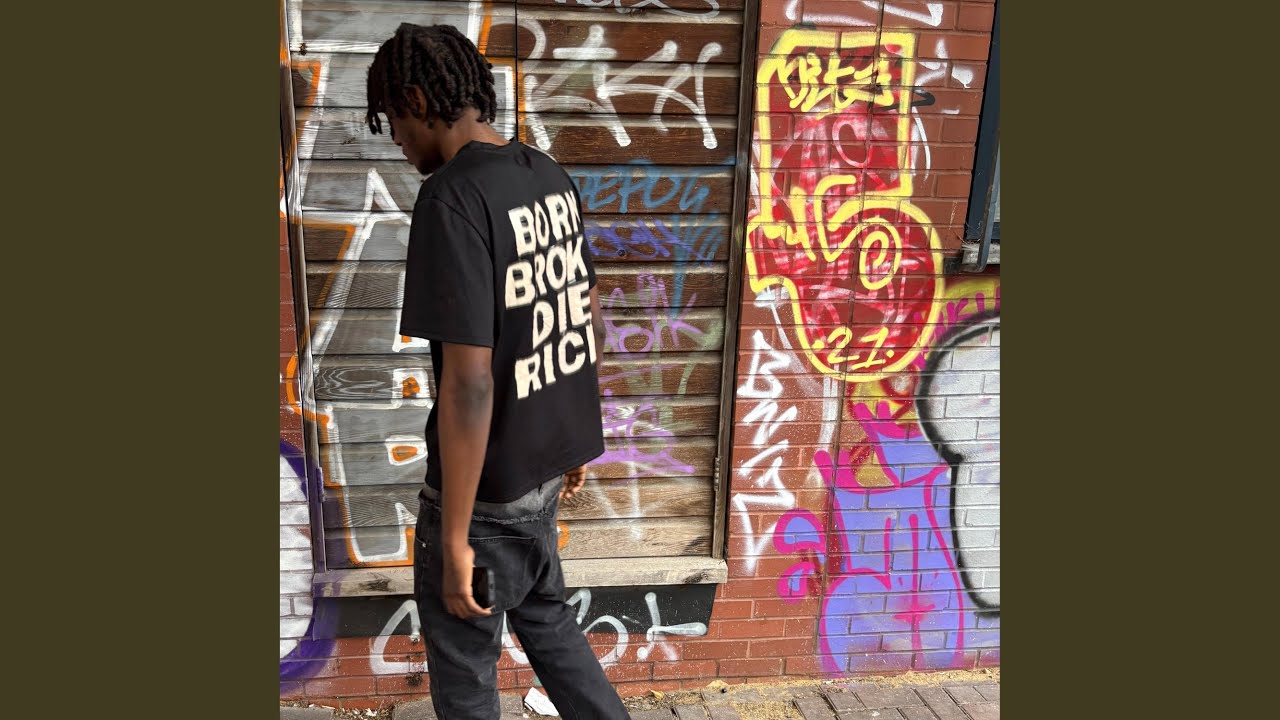 Disaster (Freestyle)